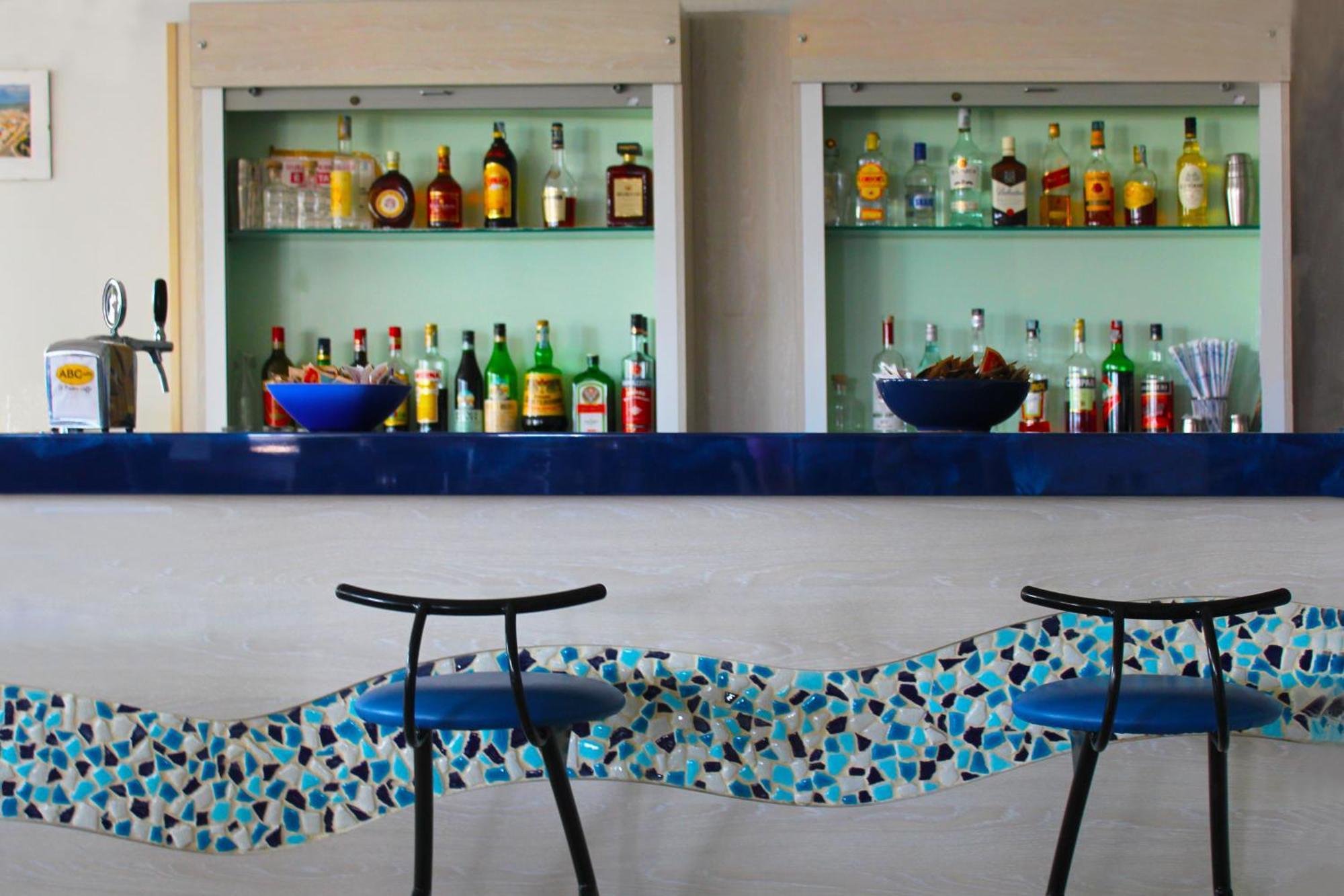 Hotel Bristol Misano Adriatico Extérieur photo