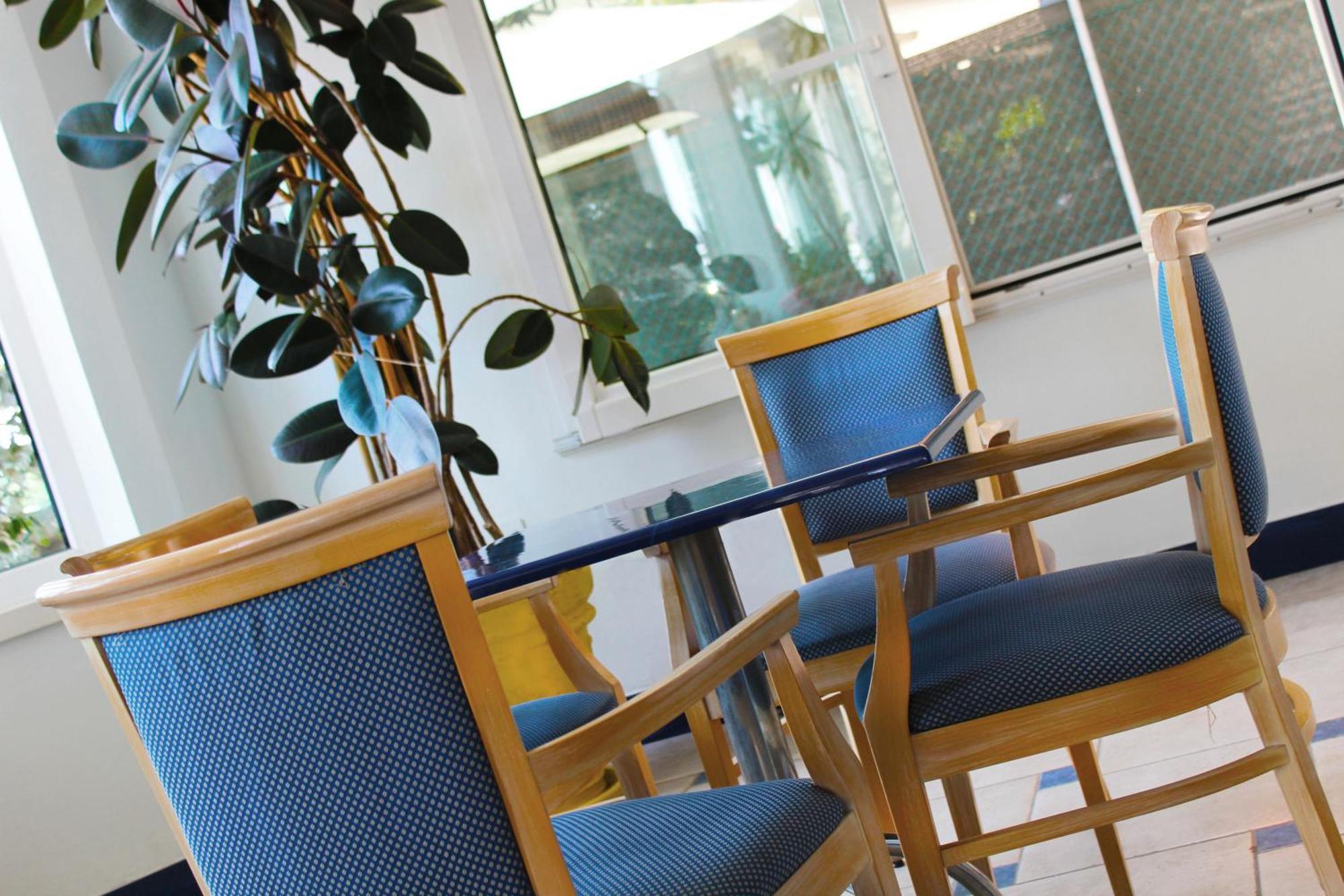 Hotel Bristol Misano Adriatico Extérieur photo