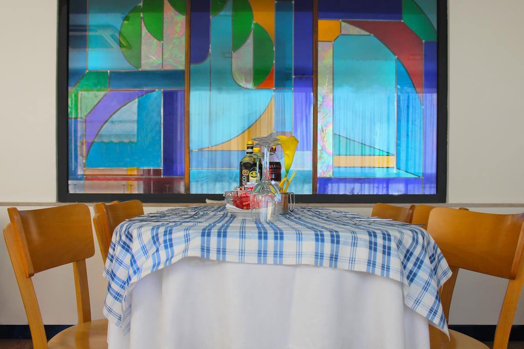 Hotel Bristol Misano Adriatico Extérieur photo
