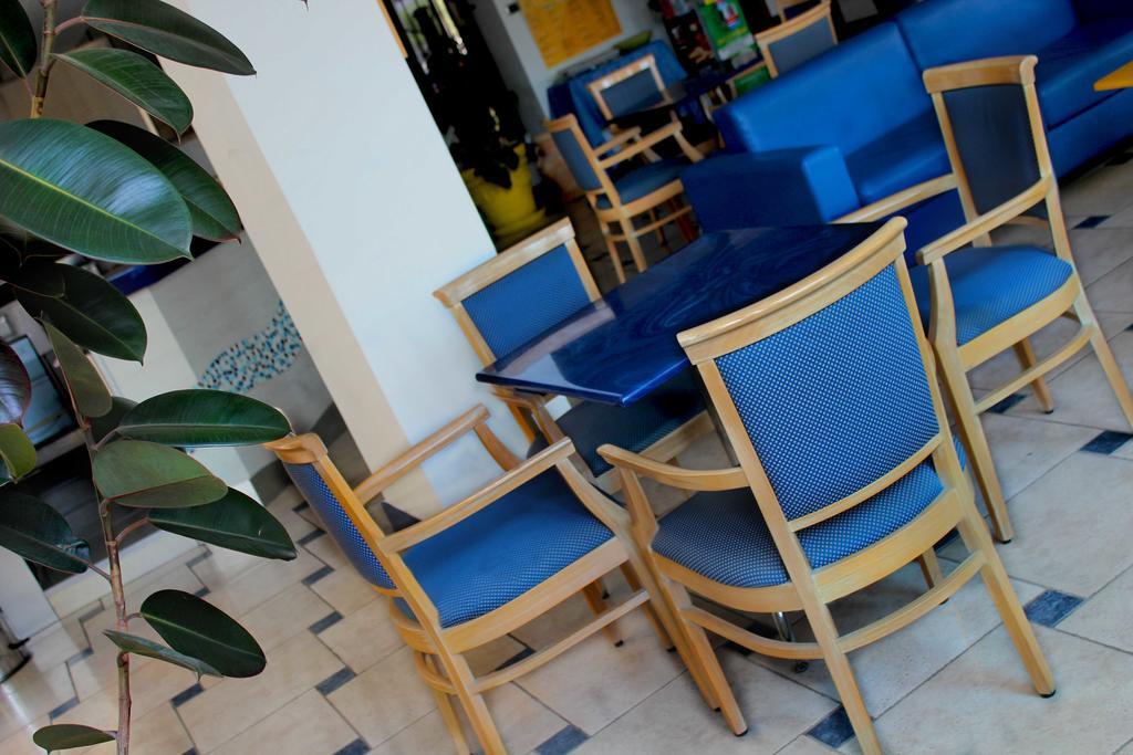 Hotel Bristol Misano Adriatico Extérieur photo