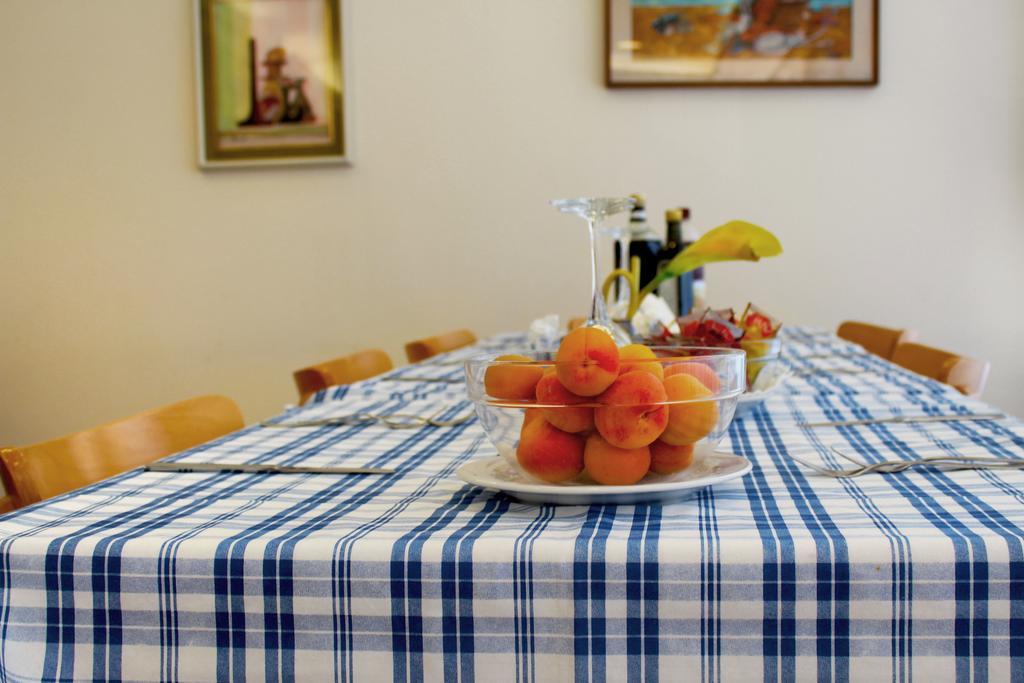 Hotel Bristol Misano Adriatico Extérieur photo
