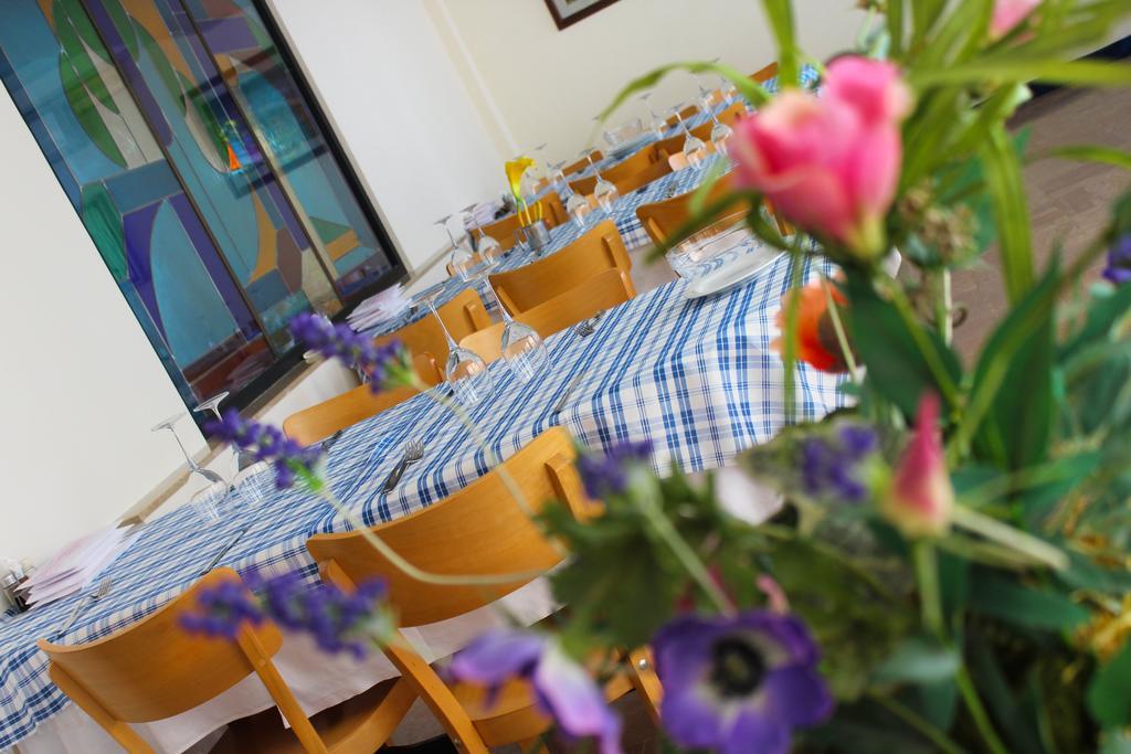 Hotel Bristol Misano Adriatico Extérieur photo